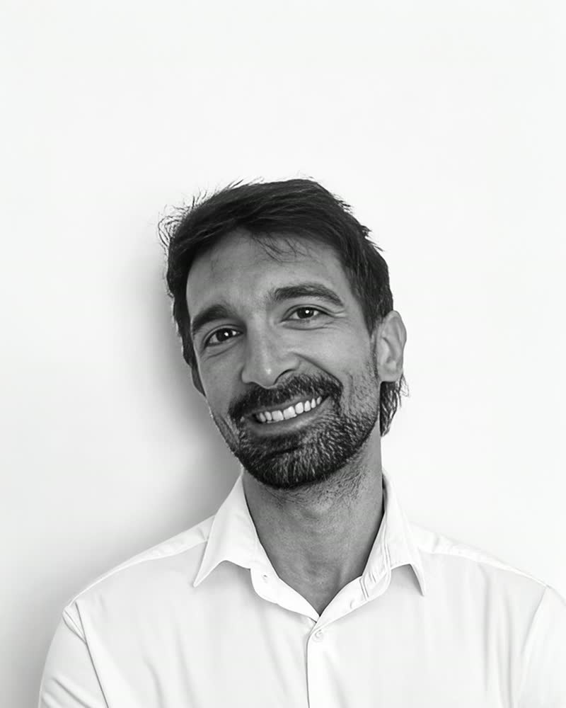 Cesar Marquez